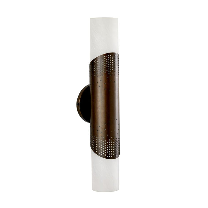 Hollis Sconce - Black