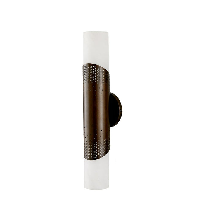 Hollis Sconce - Black