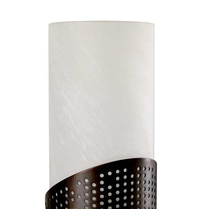 Hollis Sconce - Black