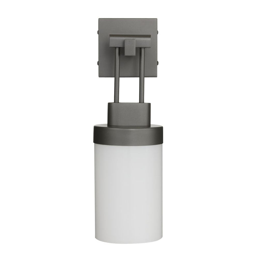 Outdoor Lighting Sunny Outdoor Sconce - Gray
