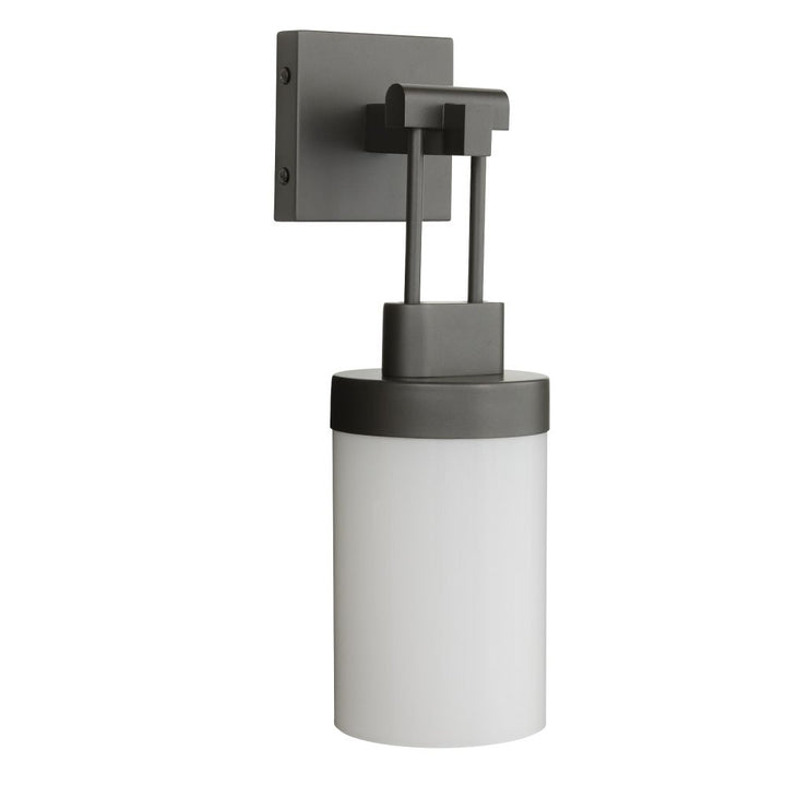 Sunny Outdoor Sconce - Gray