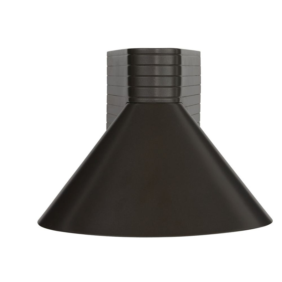 Outdoor Lighting Whitaker Outdoor Sconce - Gray