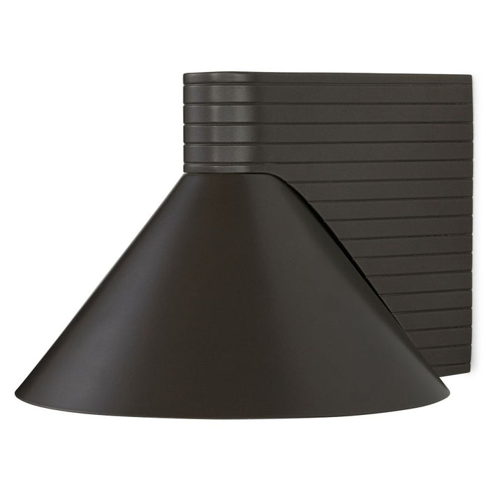 Outdoor Lighting Whitaker Outdoor Sconce - Gray