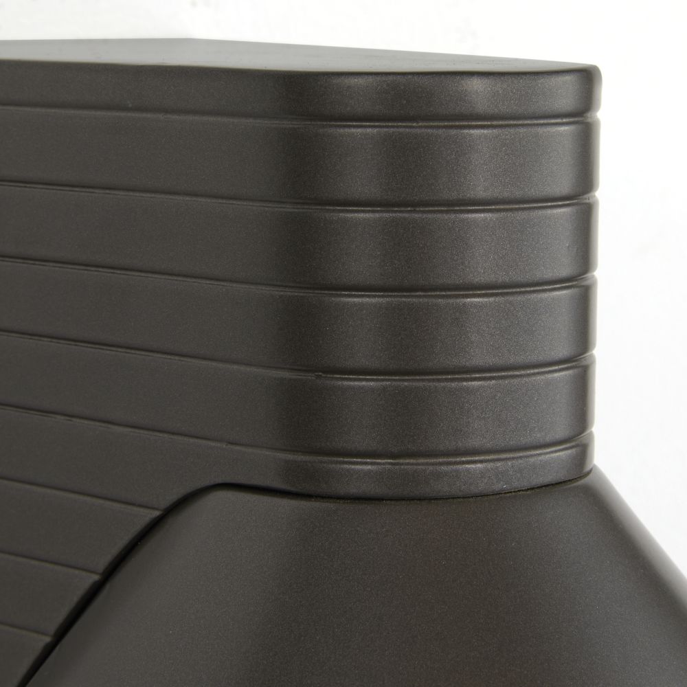 Whitaker Outdoor Sconce - Gray