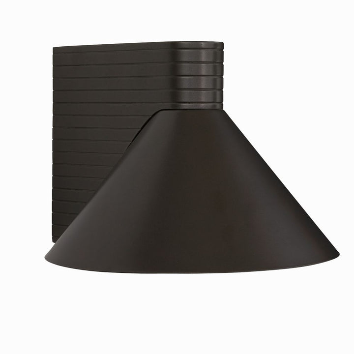 Outdoor Lighting Whitaker Outdoor Sconce - Gray