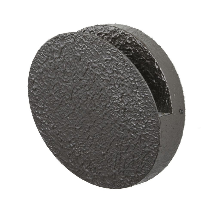 Dash Outdoor Sconce - Gray