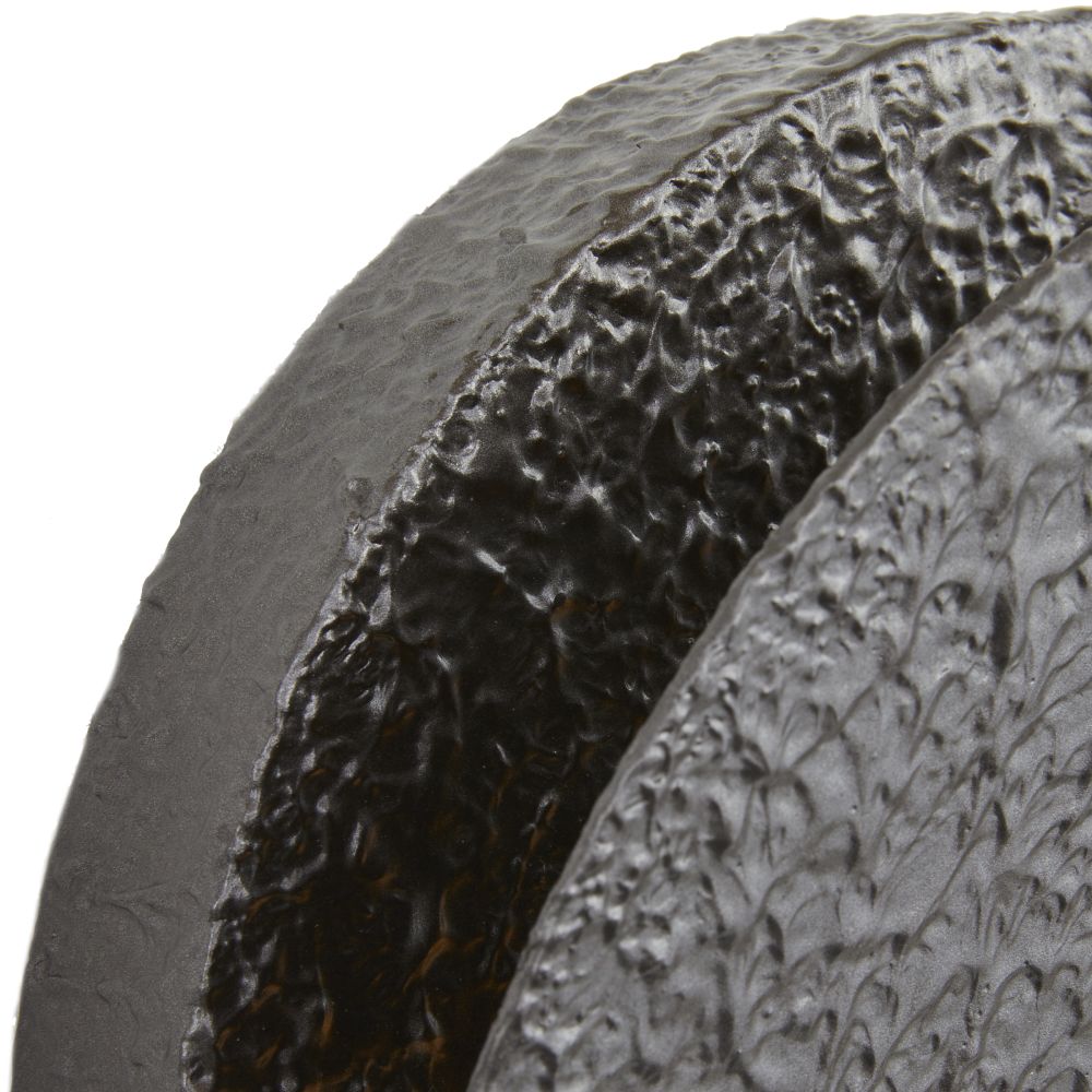 Dash Outdoor Sconce - Gray