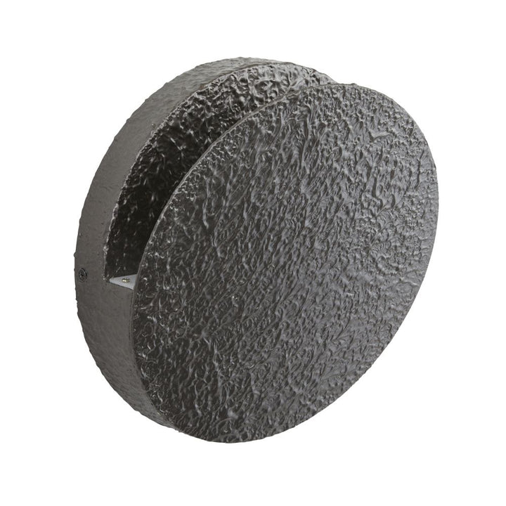 Outdoor Lighting Dash Outdoor Sconce - Gray
