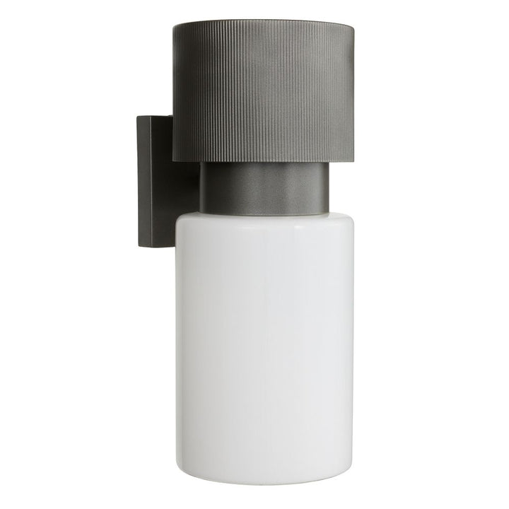 Outdoor Lighting Sutton Outdoor Sconce - Gray