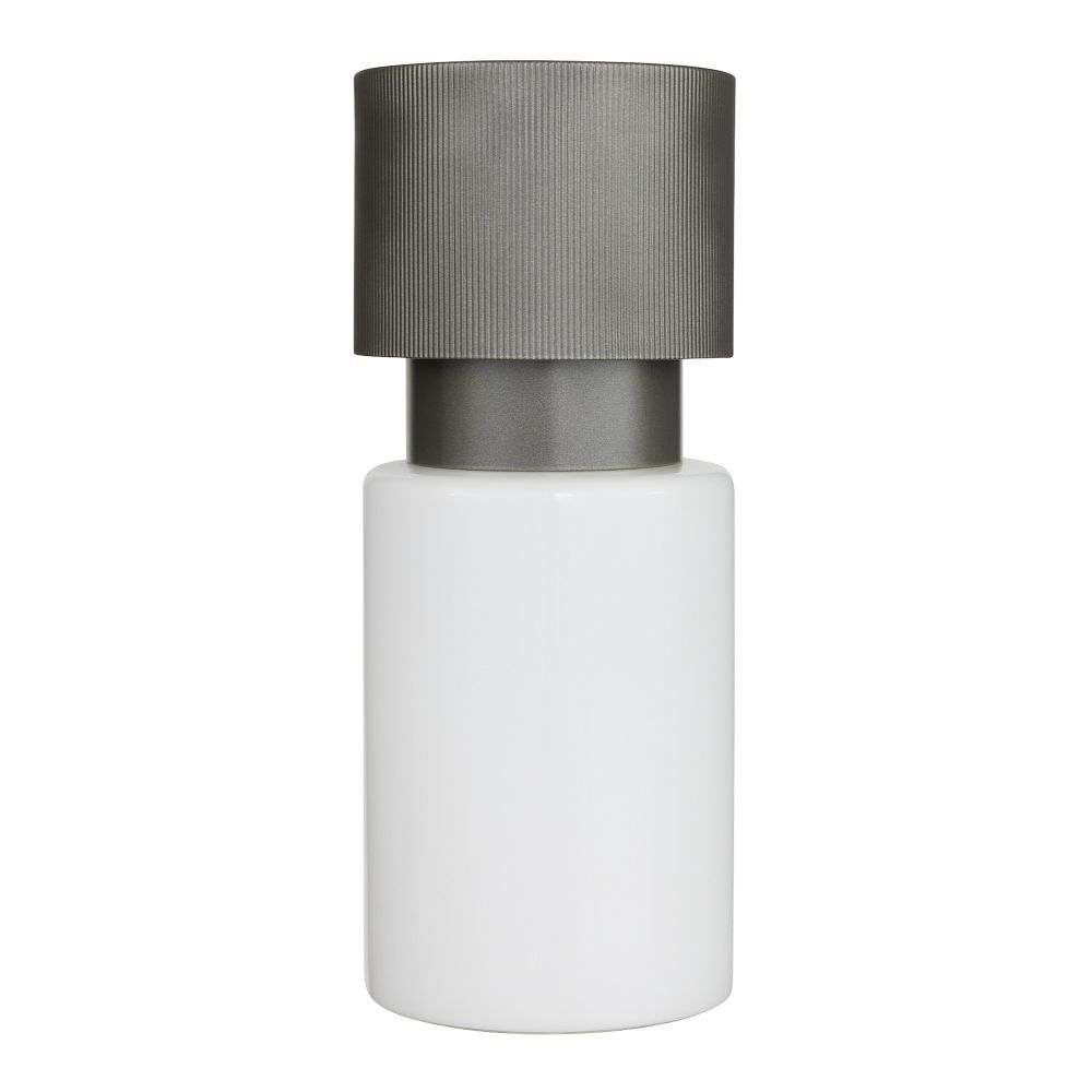 Outdoor Lighting Sutton Outdoor Sconce - Gray