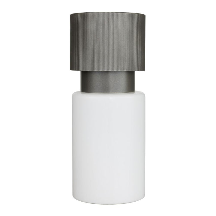 Outdoor Lighting Sutton Outdoor Sconce - Gray