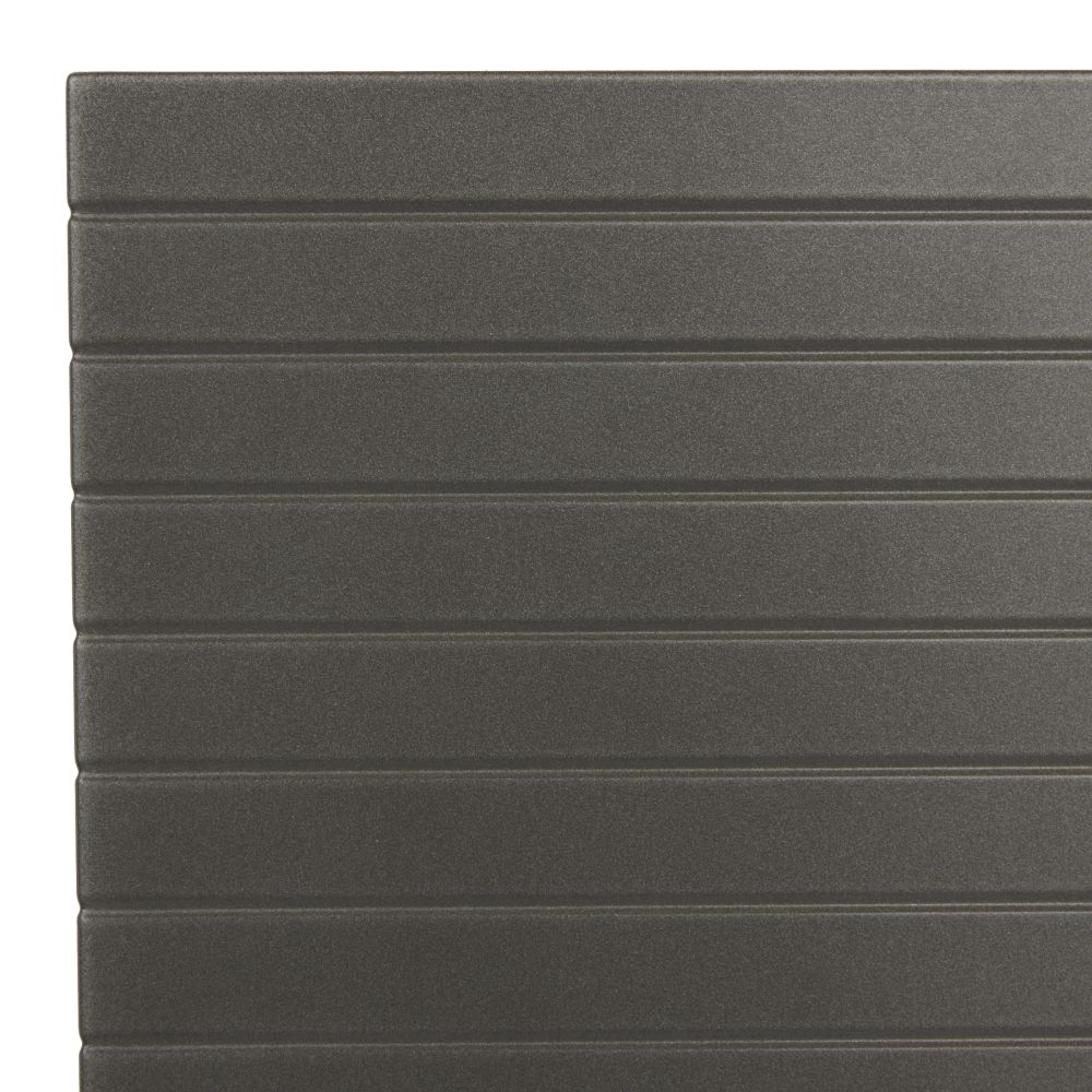 Albie Outdoor Sconce - Gray