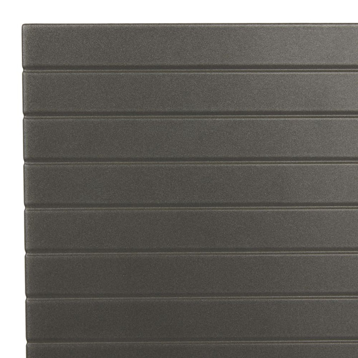 Albie Outdoor Sconce - Gray