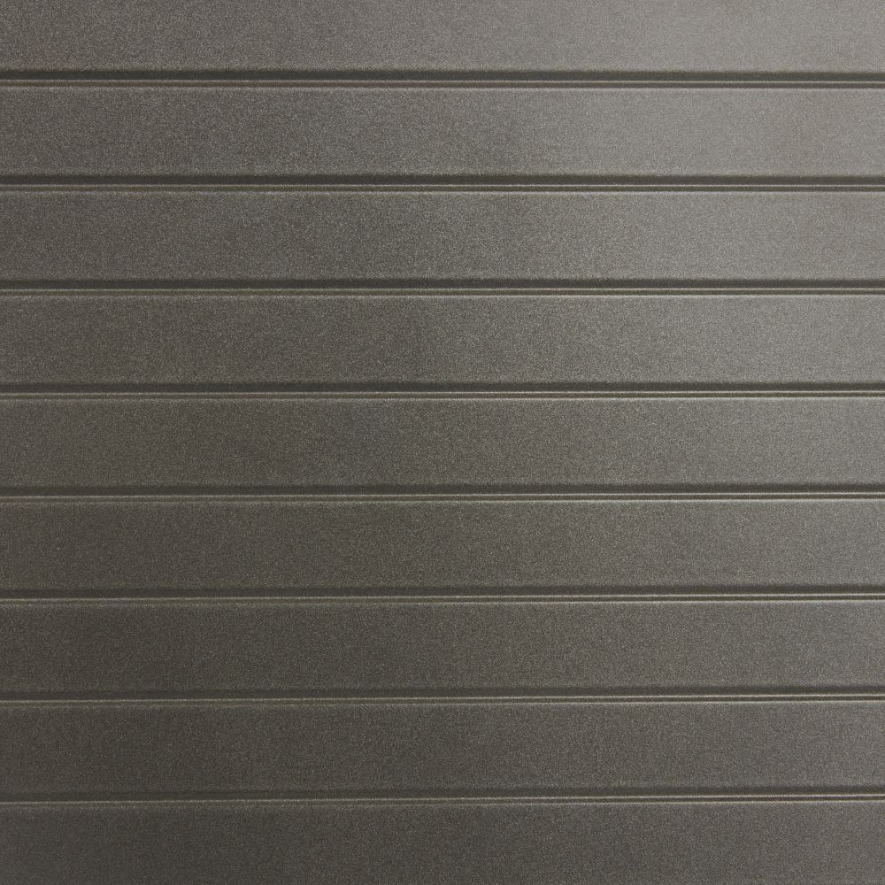 Albie Outdoor Sconce - Gray
