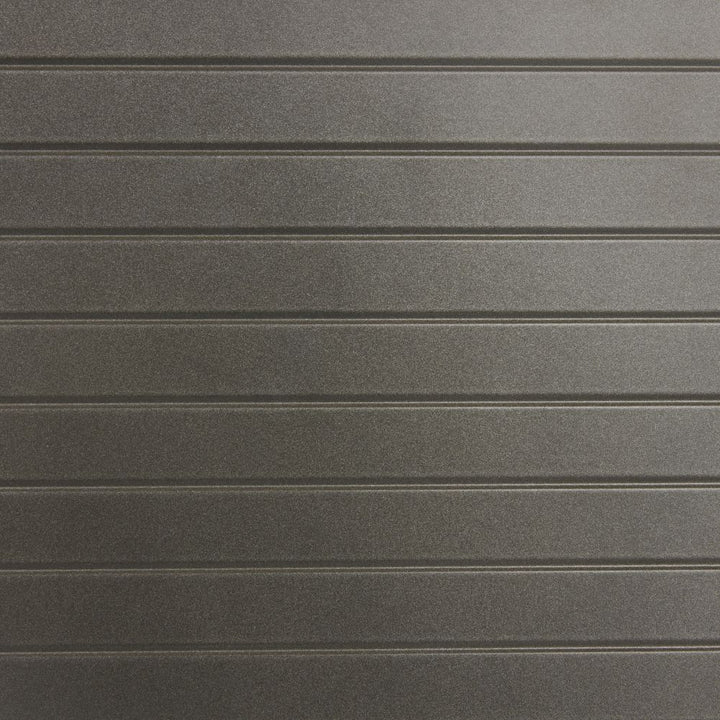 Albie Outdoor Sconce - Gray