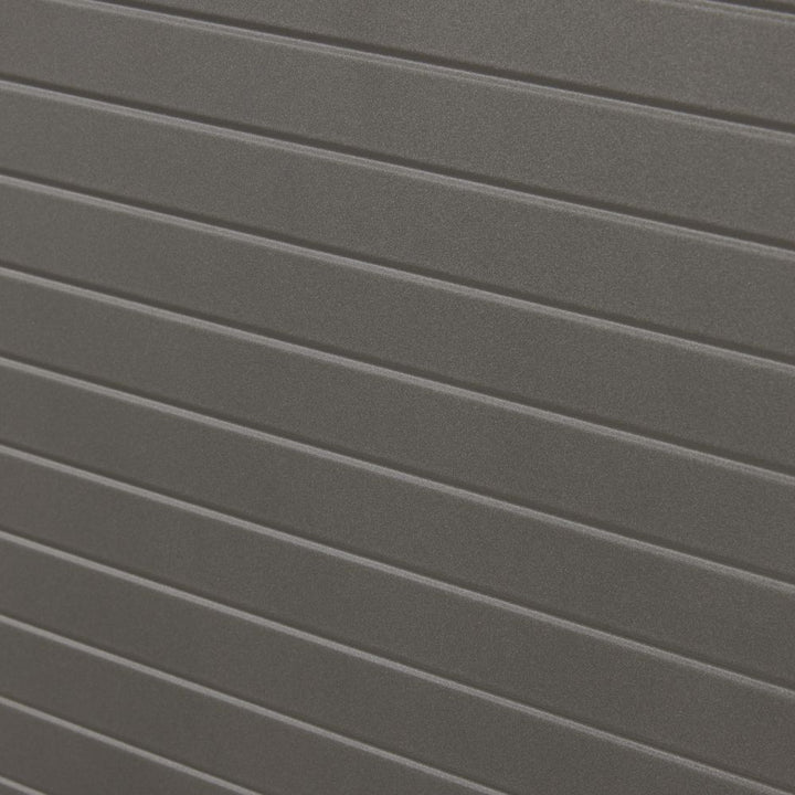 Albie Outdoor Sconce - Gray