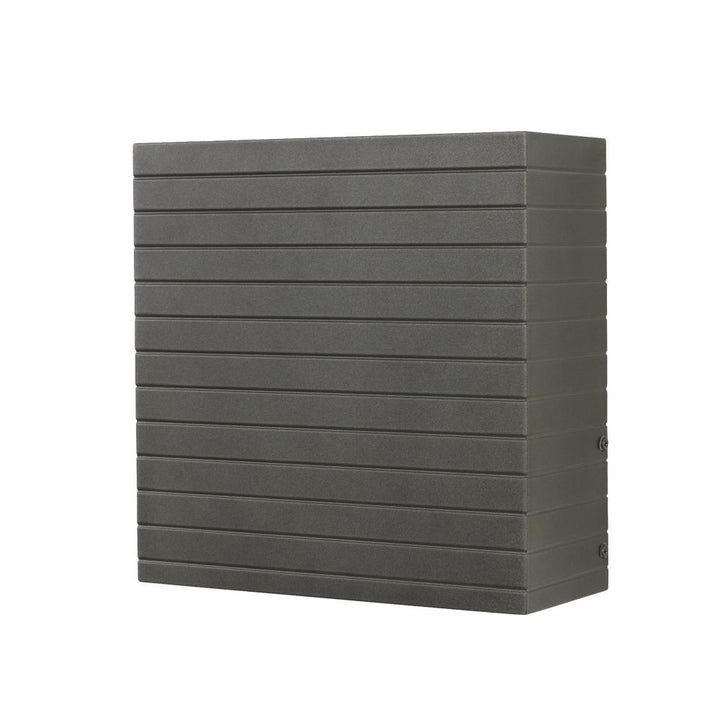 Outdoor Lighting Albie Outdoor Sconce - Gray