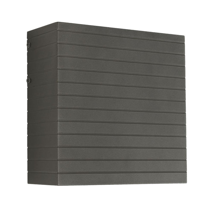 Outdoor Lighting Albie Outdoor Sconce - Gray