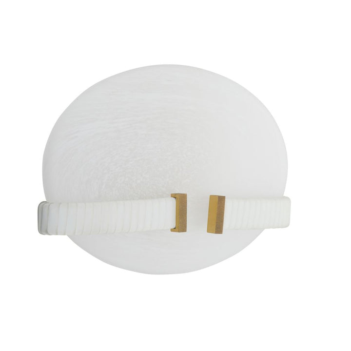 Grantham Sconce - Gold