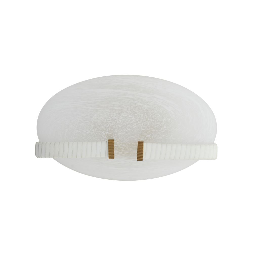 Wall Lighting Grantham Sconce - Gold