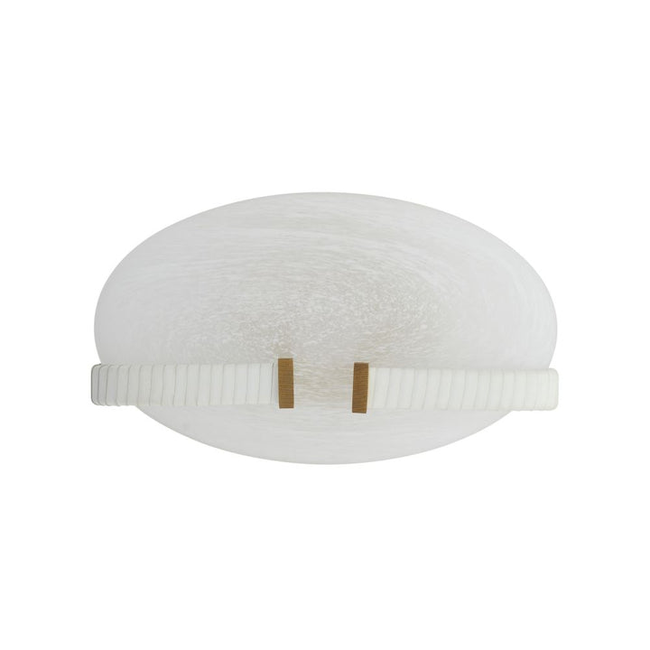 Wall Lighting Grantham Sconce - Gold