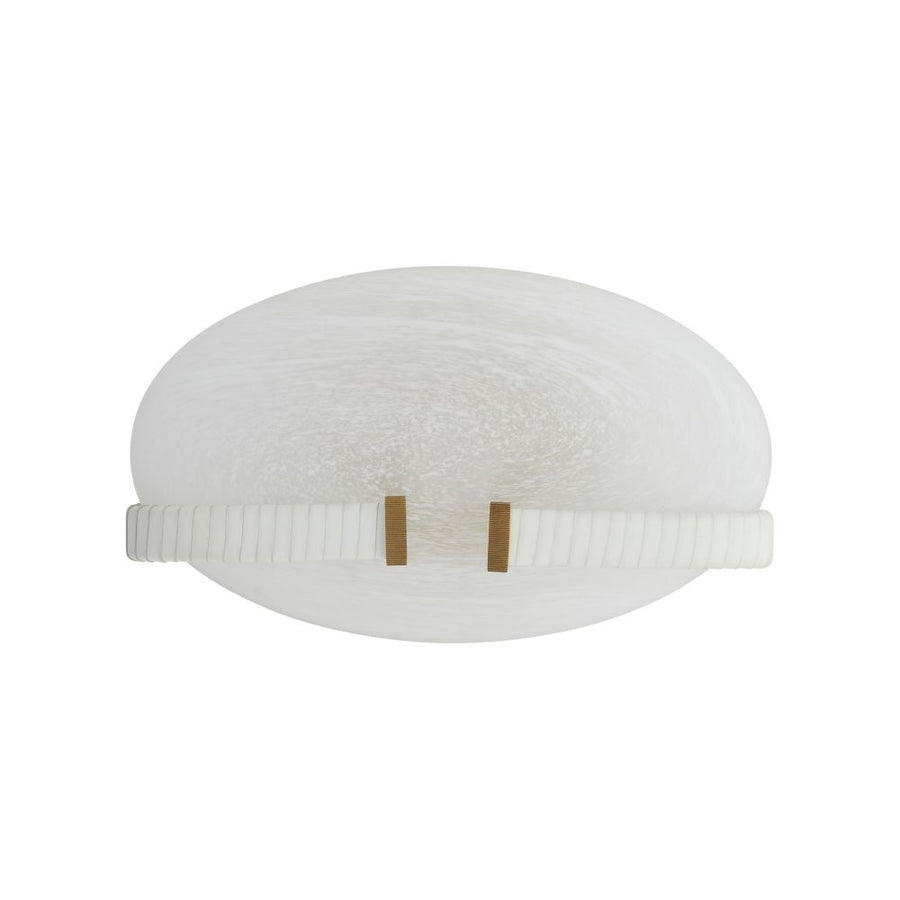Wall Lighting Grantham Sconce - Gold