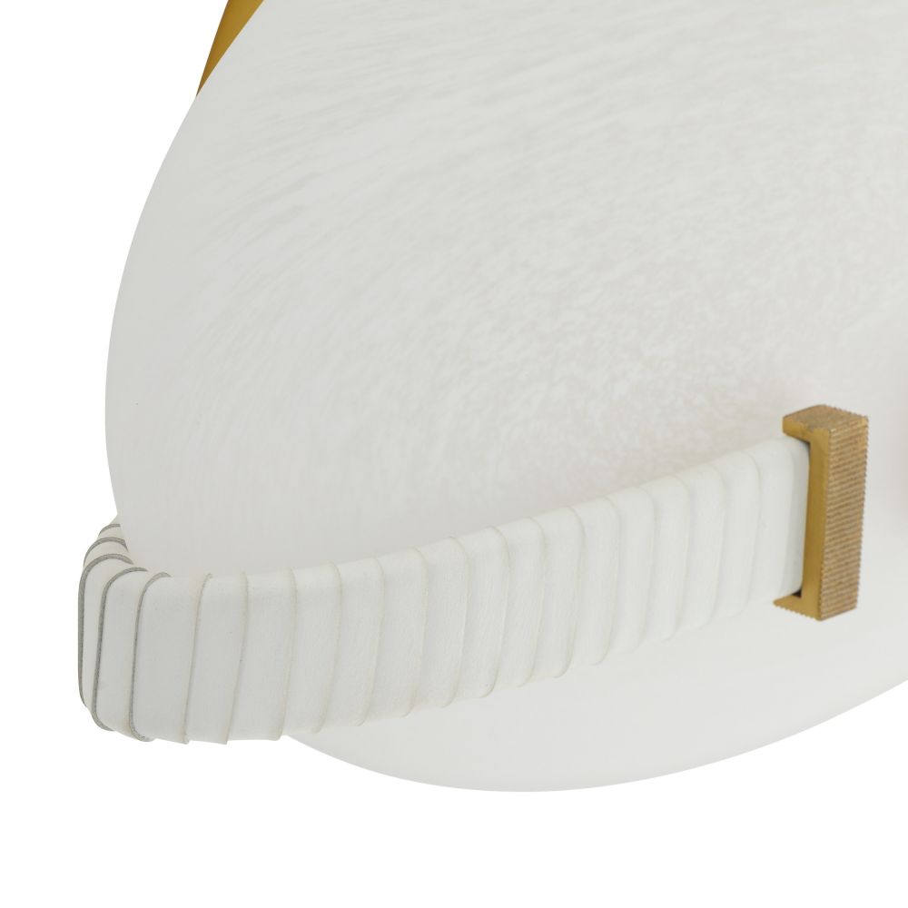 Grantham Sconce - Gold