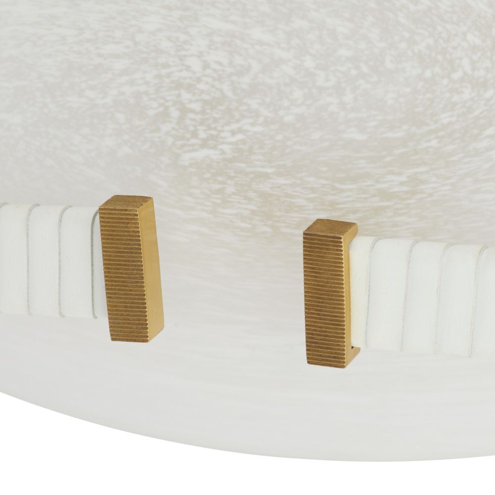 Grantham Sconce - Gold