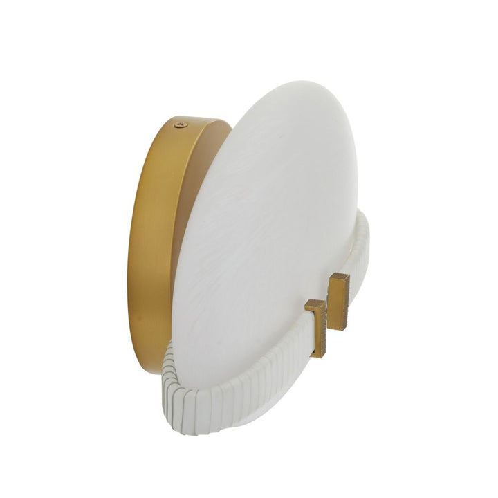 Grantham Sconce - Gold