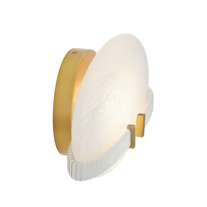 Grantham Sconce - Gold
