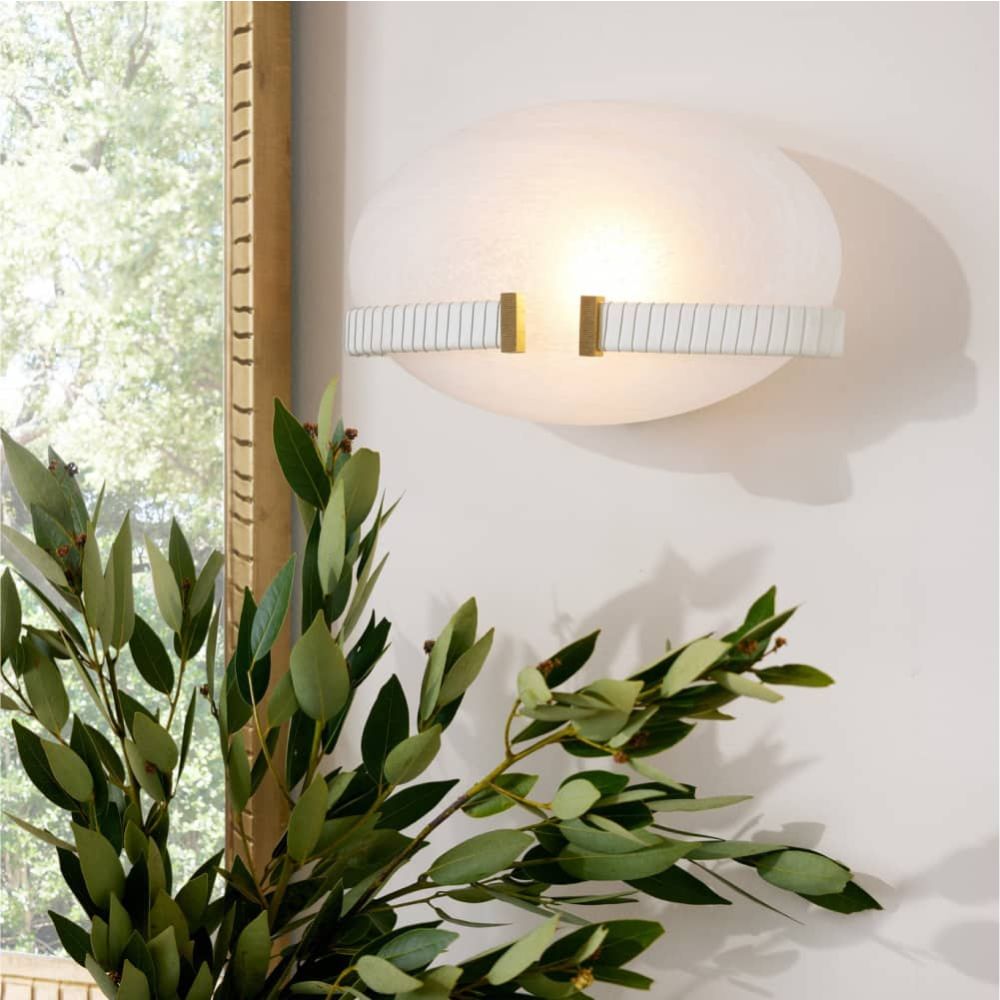 Wall Lighting Grantham Sconce - Gold