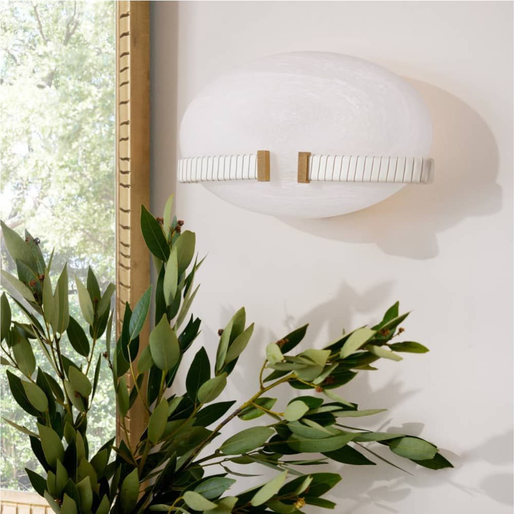 Wall Lighting Grantham Sconce - Gold