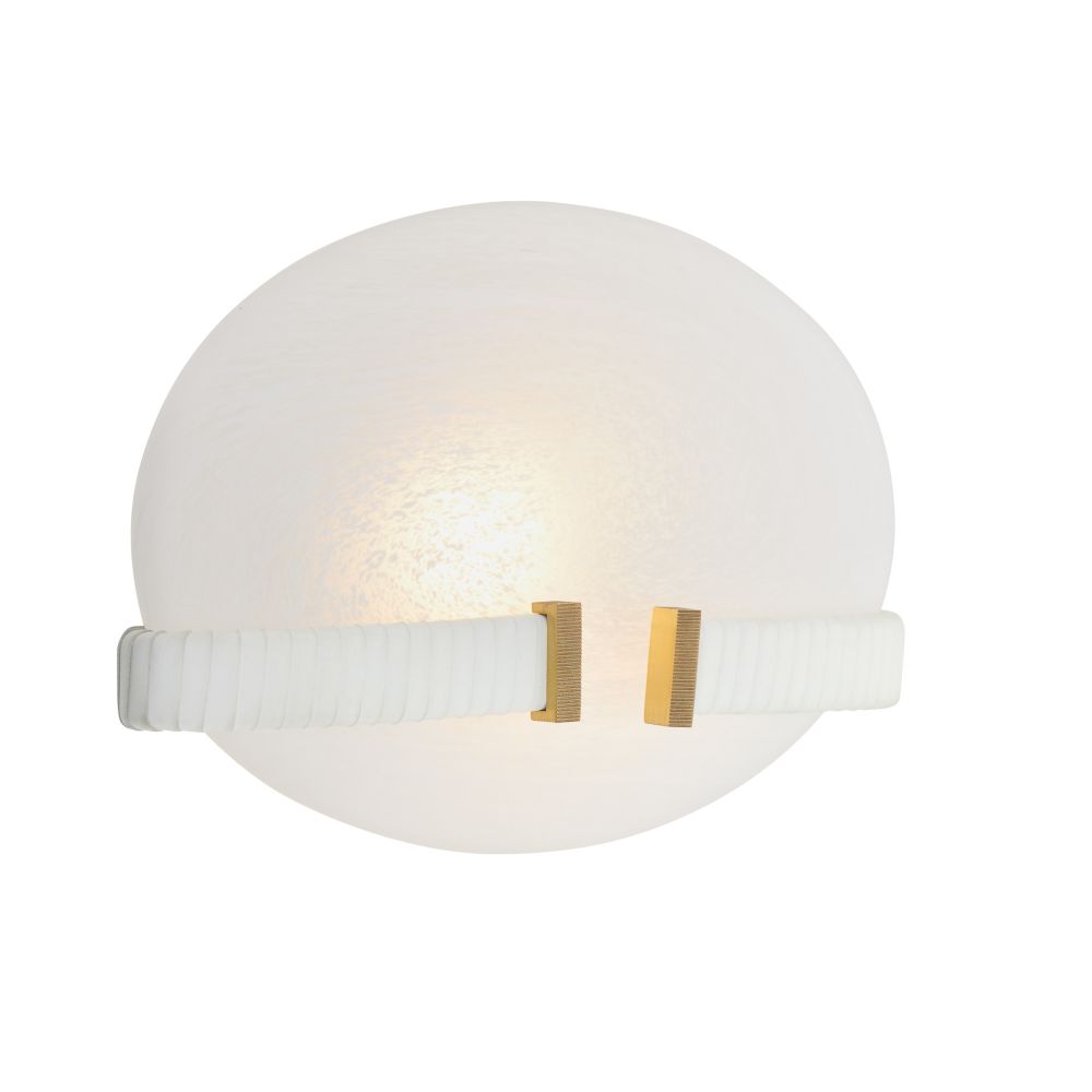 Grantham Sconce - Gold