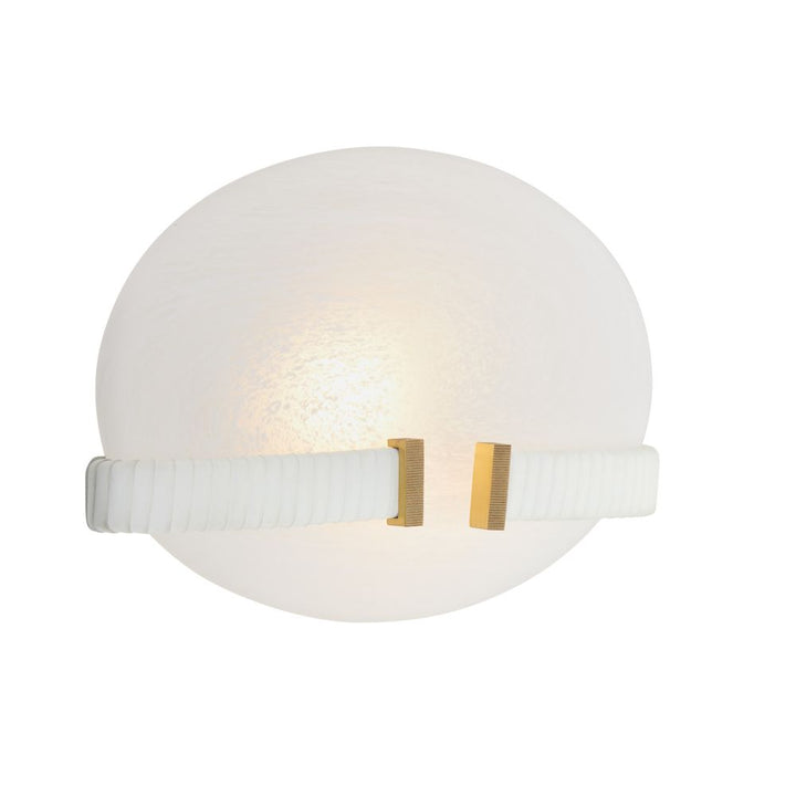Grantham Sconce - Gold