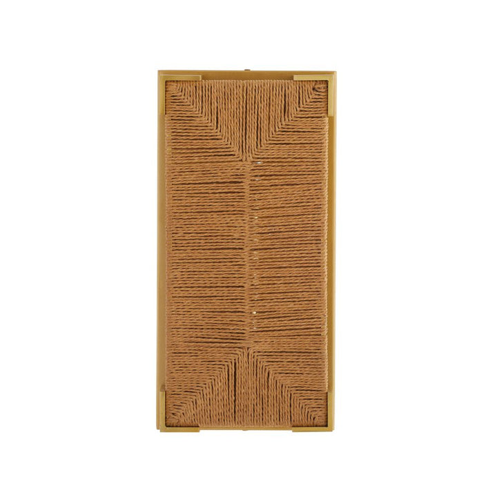 Wall Lighting Serenity Sconce - Gold