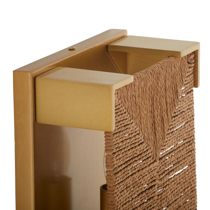 Serenity Sconce - Gold