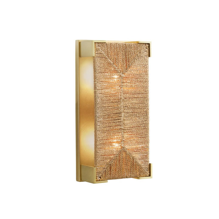 Serenity Sconce - Gold