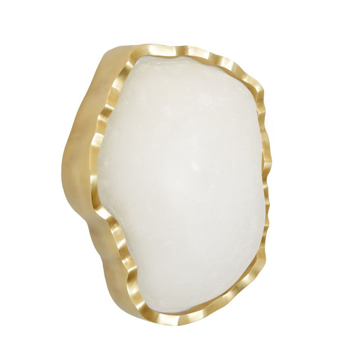 Novak Sconce - Gold