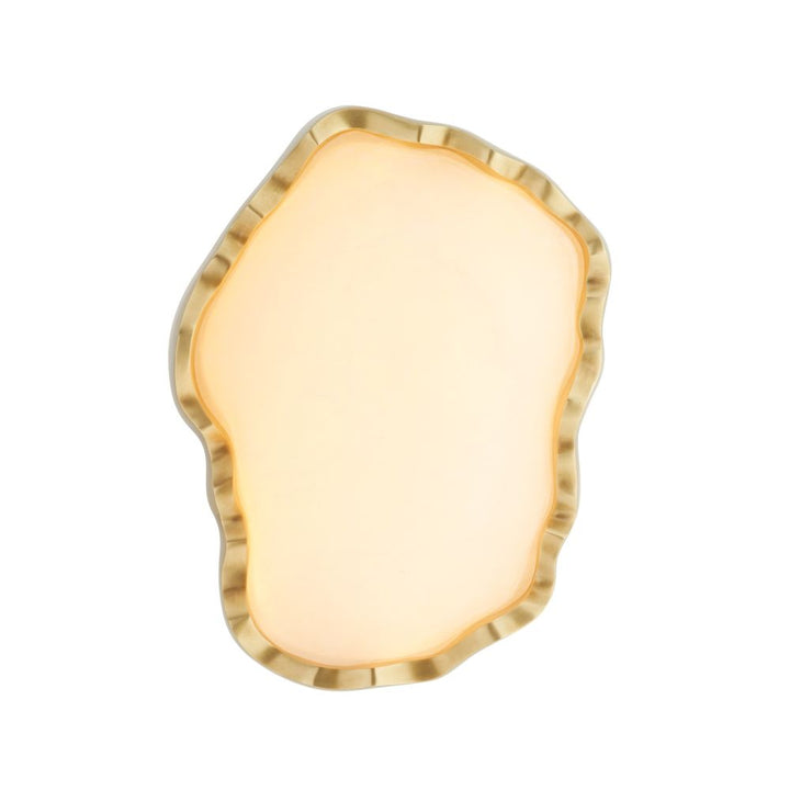 Wall Lighting Novak Sconce - Gold