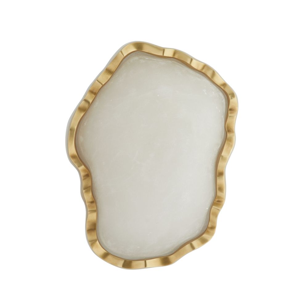 Wall Lighting Novak Sconce - Gold