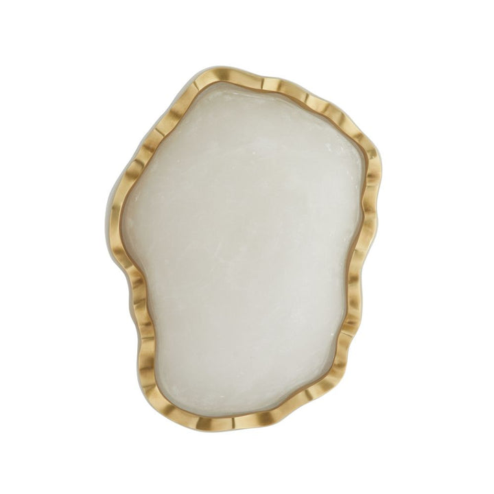 Wall Lighting Novak Sconce - Gold