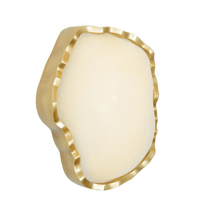 Novak Sconce - Gold