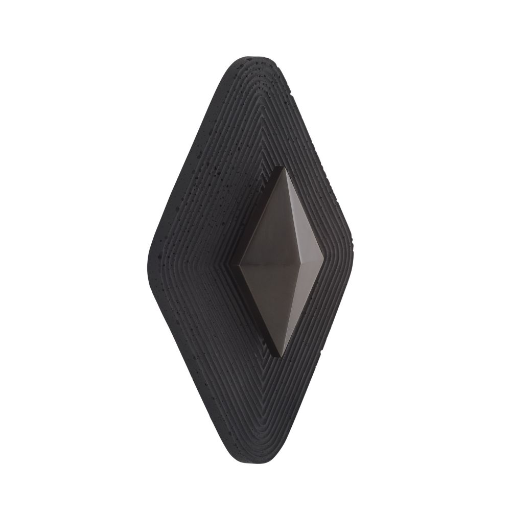 Thornfield Sconce - Black
