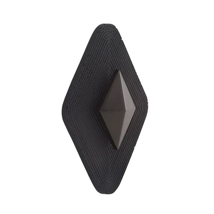 Thornfield Sconce - Black