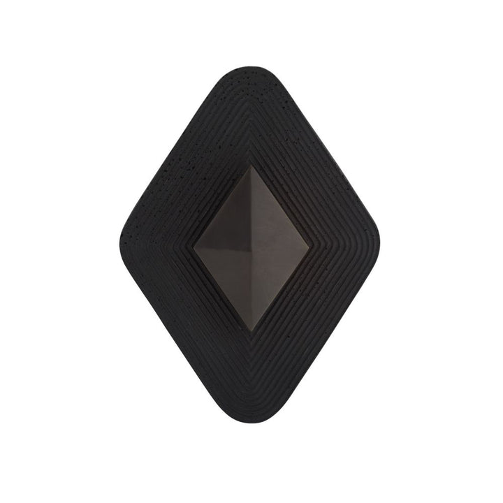 Wall Lighting Thornfield Sconce - Black
