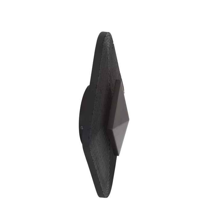 Thornfield Sconce - Black