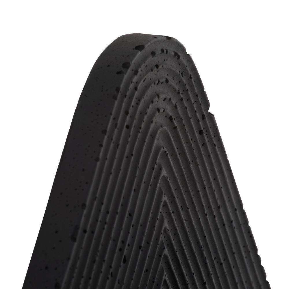 Thornfield Sconce - Black