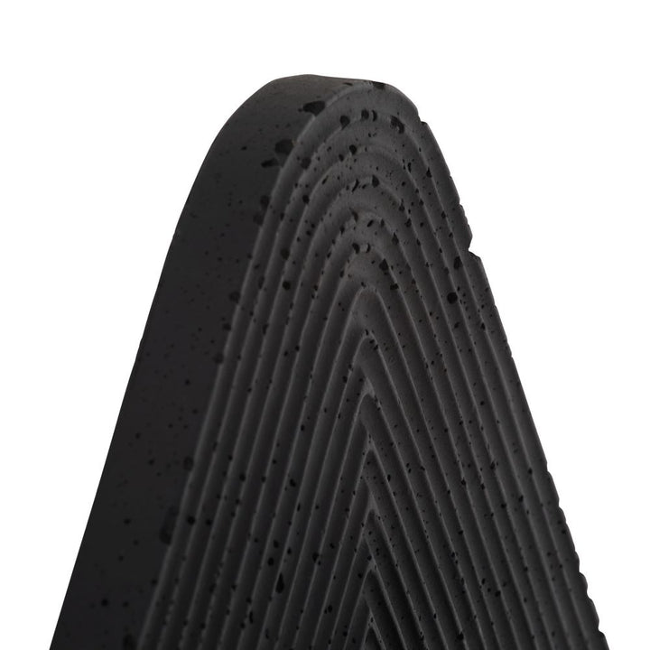 Thornfield Sconce - Black