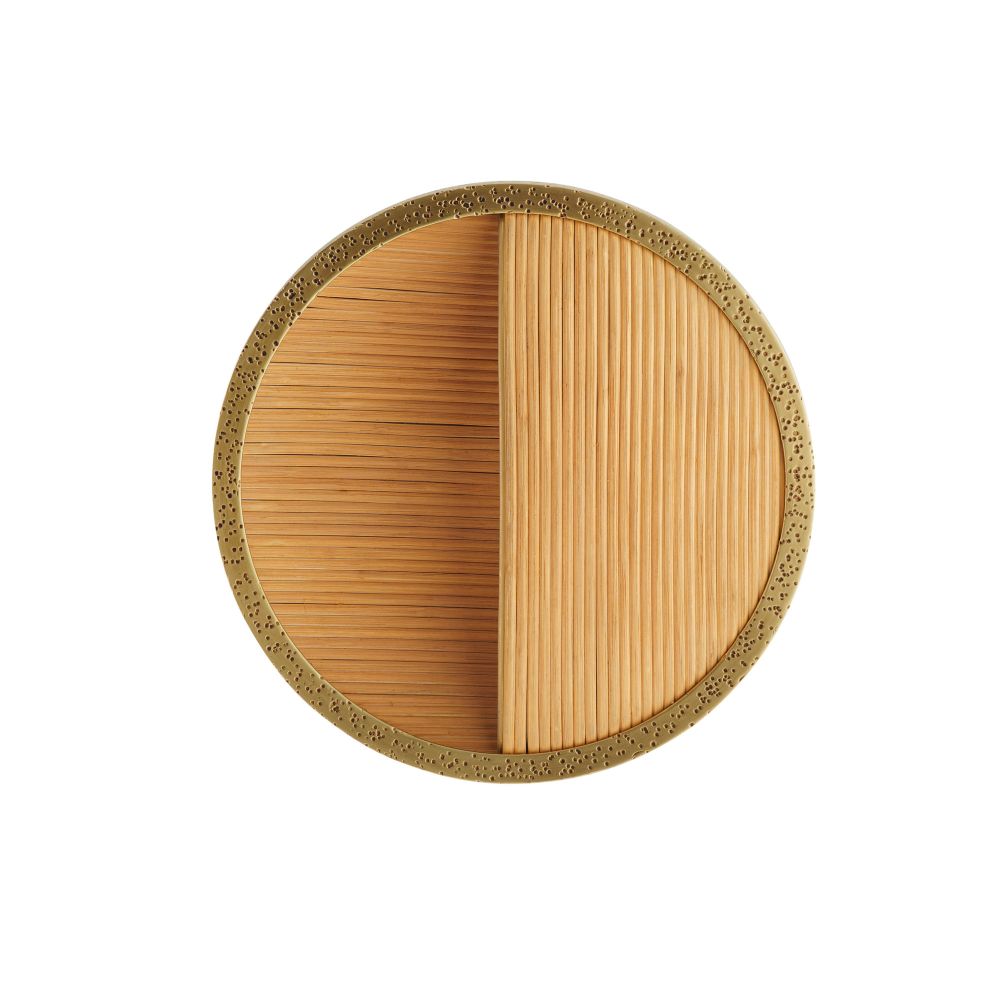 Wall Lighting Emmanuel Sconce