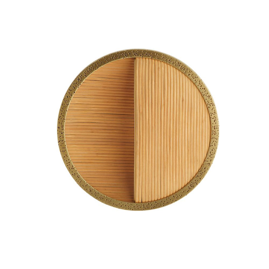 Wall Lighting Emmanuel Sconce
